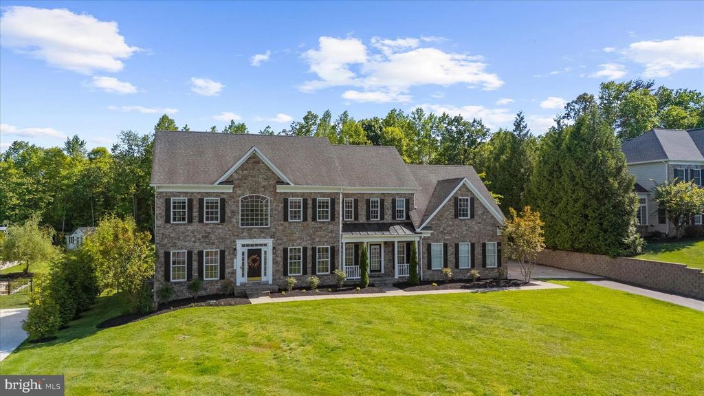 Image 8 of property listing at 1631 CARNOUSTIE DR, Pasadena, MD 21122
