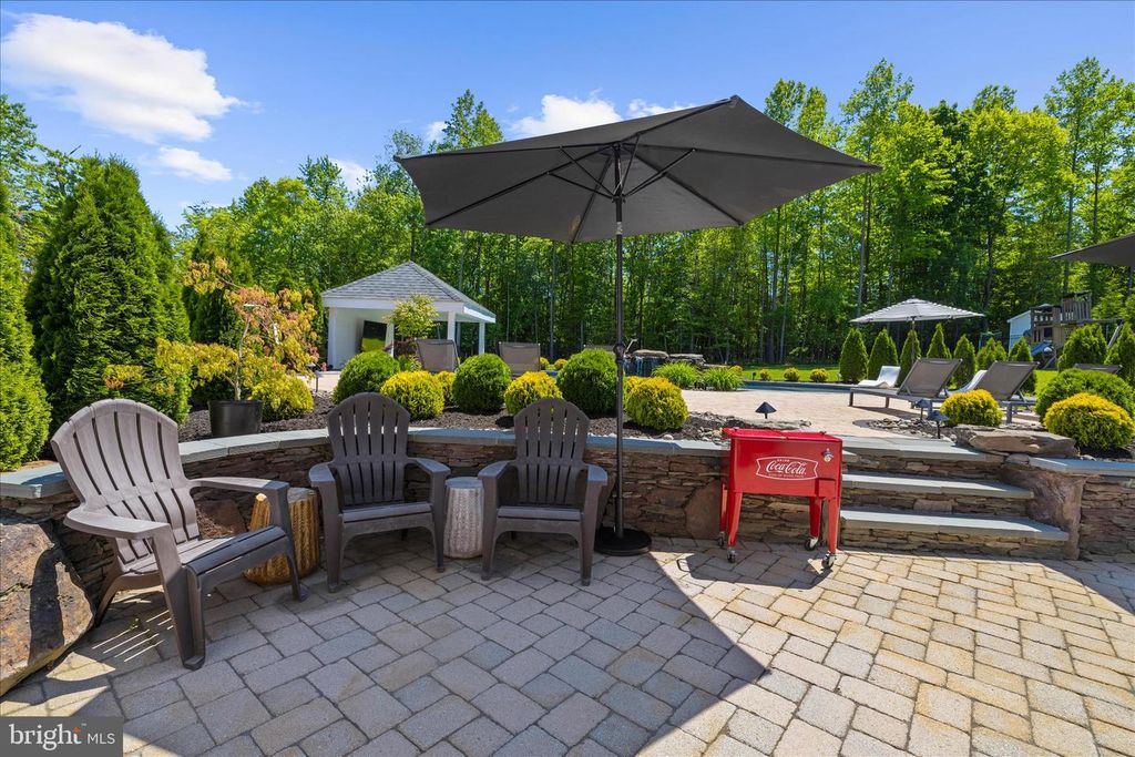 Image 85 of property listing at 1631 CARNOUSTIE DR, Pasadena, MD 21122