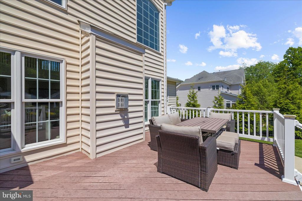 Image 87 of property listing at 1631 CARNOUSTIE DR, Pasadena, MD 21122