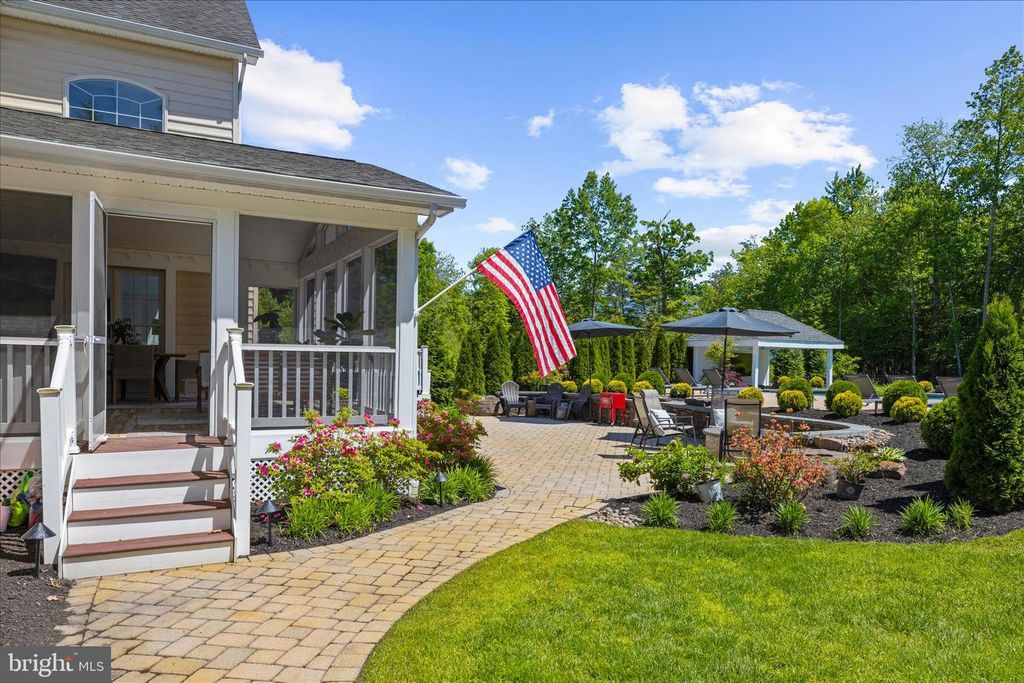 Image 89 of property listing at 1631 CARNOUSTIE DR, Pasadena, MD 21122