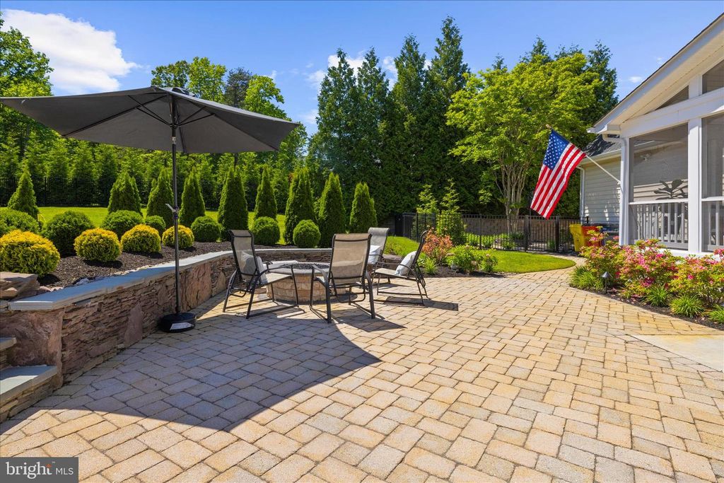 Image 90 of property listing at 1631 CARNOUSTIE DR, Pasadena, MD 21122