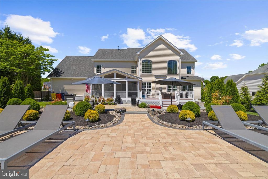 Image 97 of property listing at 1631 CARNOUSTIE DR, Pasadena, MD 21122