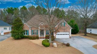 19 Golden Eagle Drive, Adairsville, GA 30103