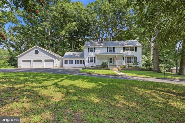 25145 HOLLY RD, Seaford, DE 19973