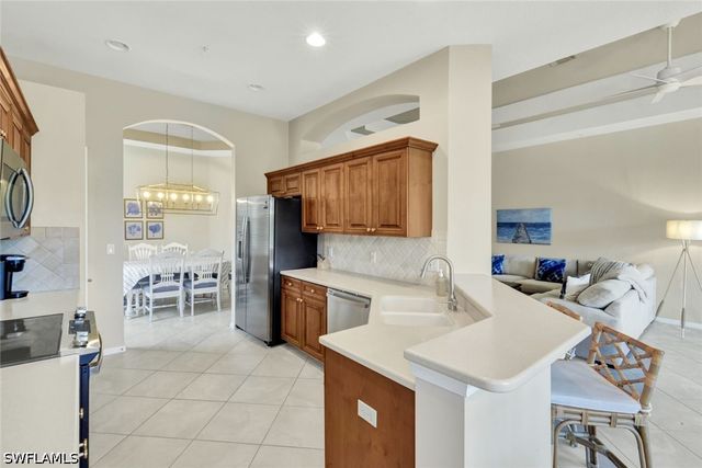 10060 Valiant CT 202, Miromar Lakes, FL 33913
