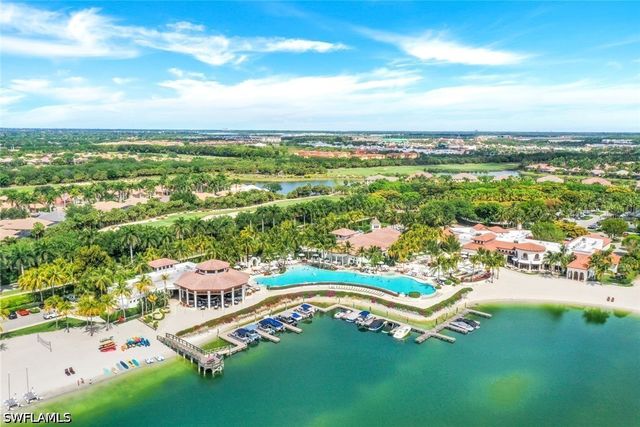 10060 Valiant CT 202, Miromar Lakes, FL 33913