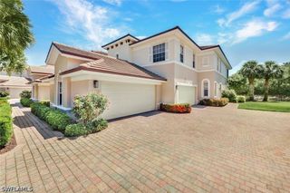 10060 Valiant CT 202, Miromar Lakes, FL 33913
