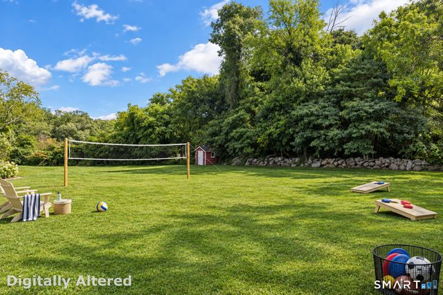 67 Barclay Drive, Stamford, CT 06903