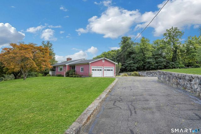 67 Barclay Drive, Stamford, CT 06903