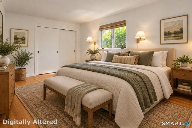 67 Barclay Drive, Stamford, CT 06903