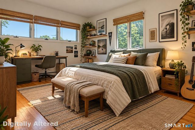 67 Barclay Drive, Stamford, CT 06903