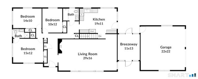67 Barclay Drive, Stamford, CT 06903