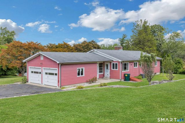 67 Barclay Drive, Stamford, CT 06903