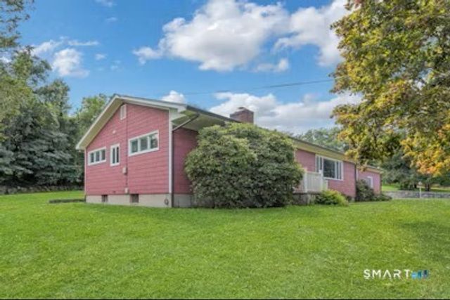 67 Barclay Drive, Stamford, CT 06903