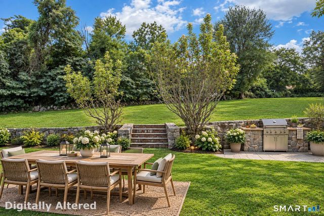 67 Barclay Drive, Stamford, CT 06903