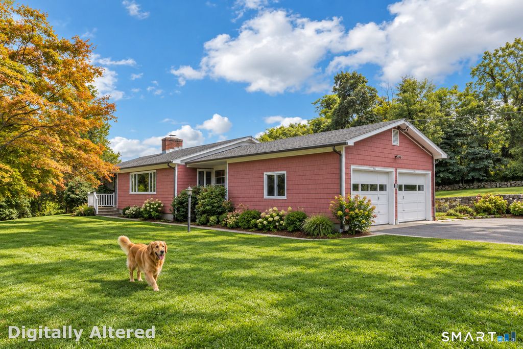 67 Barclay Drive, Stamford, CT 06903