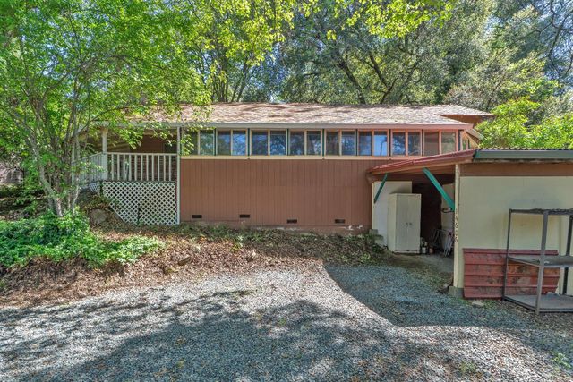 14606 Emigrant Trl, River Pines, CA 95675