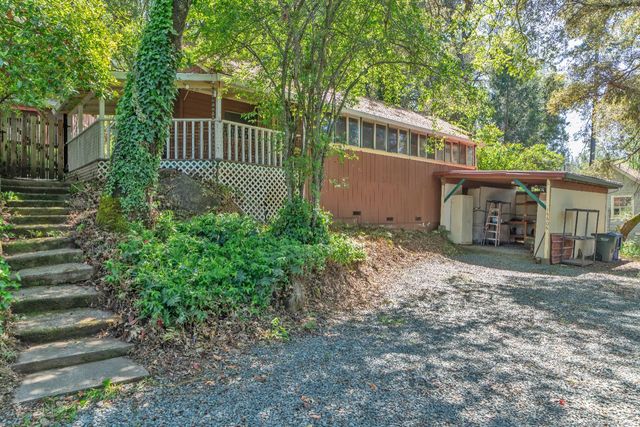 14606 Emigrant Trl, River Pines, CA 95675