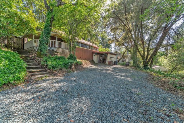 14606 Emigrant Trl, River Pines, CA 95675