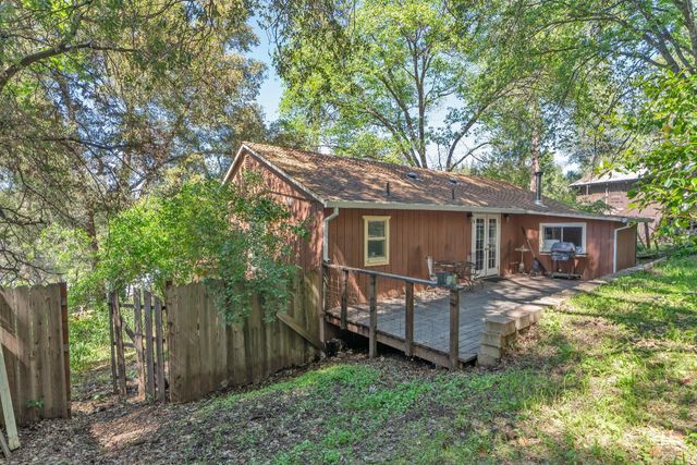 14606 Emigrant Trl, River Pines, CA 95675