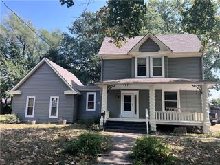 522 S 3rd Street, Odessa, MO 64076