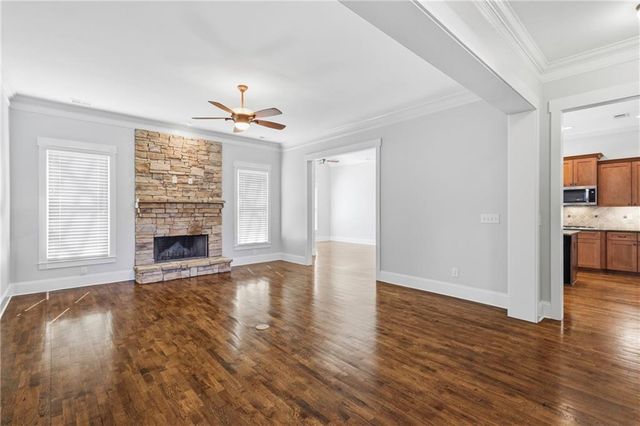 4340 Silent Path, Cumming, GA 30028