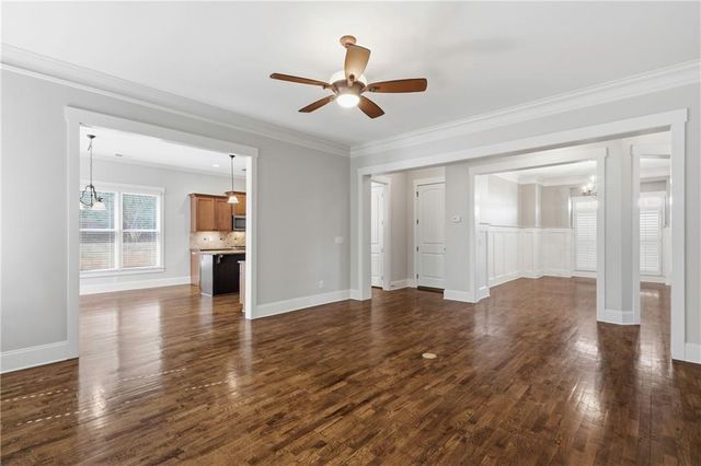 4340 Silent Path, Cumming, GA 30028