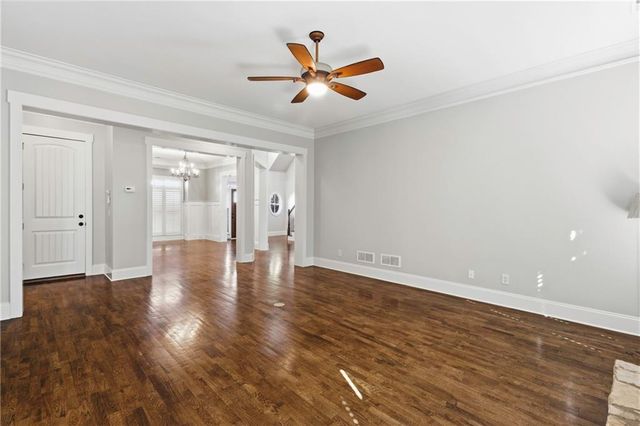 4340 Silent Path, Cumming, GA 30028