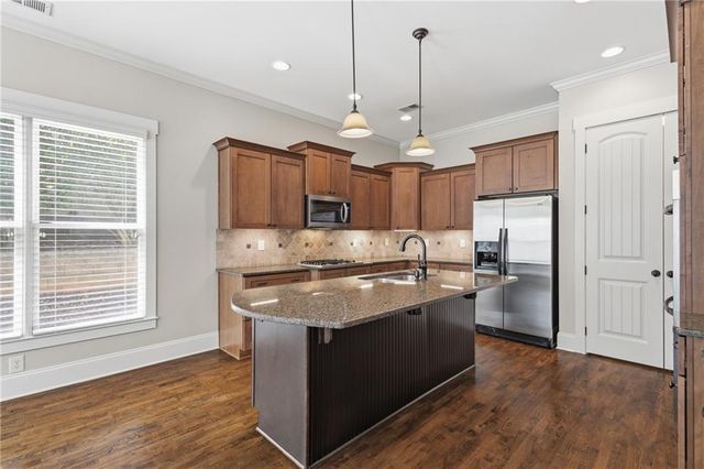 4340 Silent Path, Cumming, GA 30028