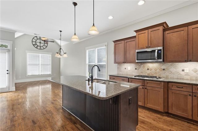 4340 Silent Path, Cumming, GA 30028