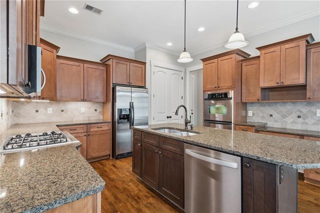 4340 Silent Path, Cumming, GA 30028