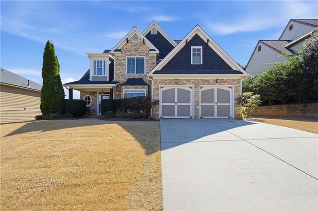 4340 Silent Path, Cumming, GA 30028