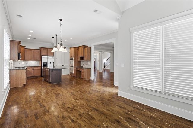 4340 Silent Path, Cumming, GA 30028