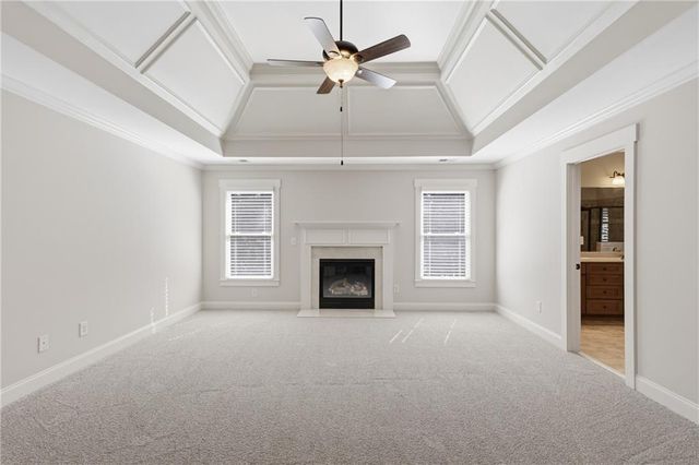 4340 Silent Path, Cumming, GA 30028