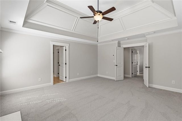 4340 Silent Path, Cumming, GA 30028