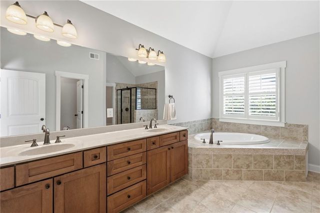 4340 Silent Path, Cumming, GA 30028