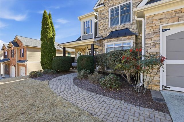 4340 Silent Path, Cumming, GA 30028