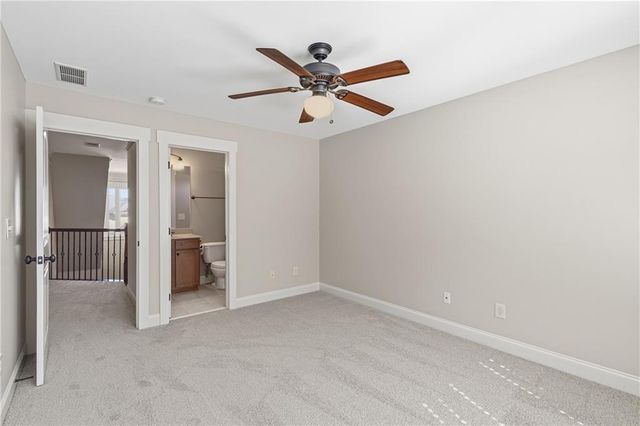 4340 Silent Path, Cumming, GA 30028