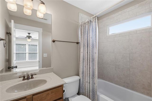 4340 Silent Path, Cumming, GA 30028