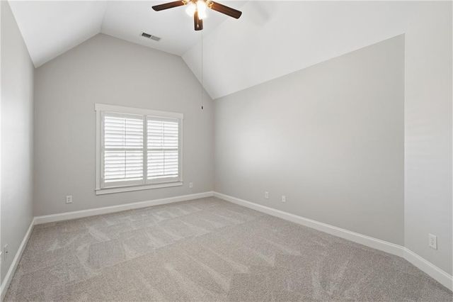 4340 Silent Path, Cumming, GA 30028