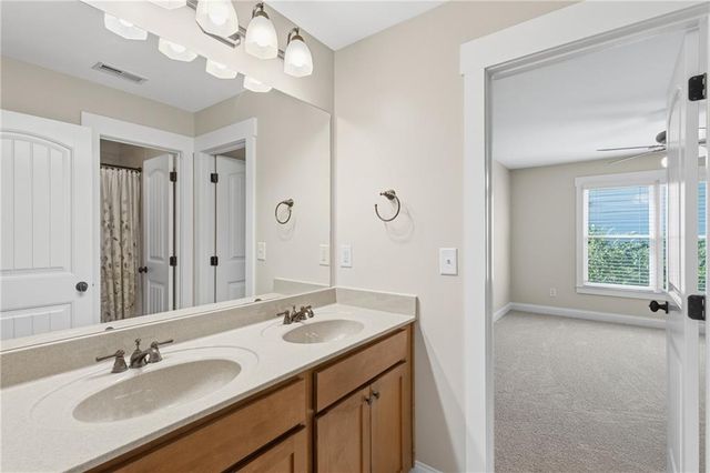 4340 Silent Path, Cumming, GA 30028