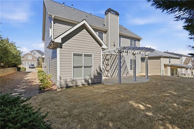 4340 Silent Path, Cumming, GA 30028