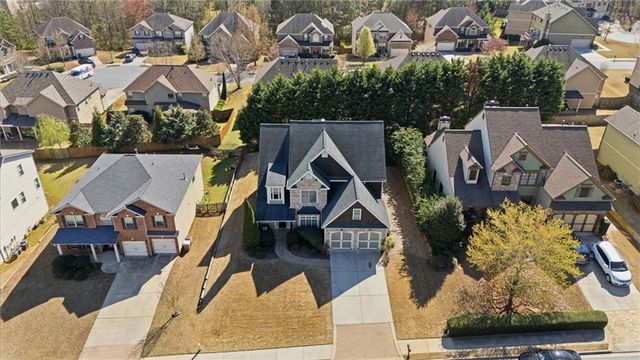 4340 Silent Path, Cumming, GA 30028