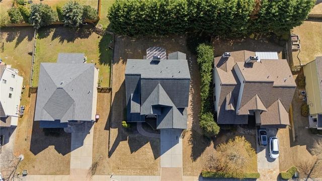 4340 Silent Path, Cumming, GA 30028