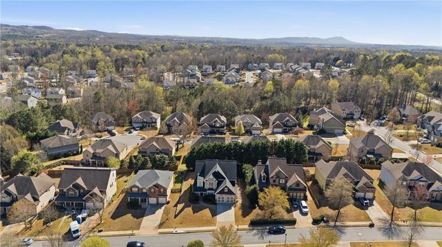 4340 Silent Path, Cumming, GA 30028