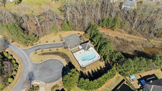 4340 Silent Path, Cumming, GA 30028