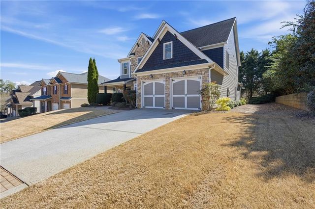 4340 Silent Path, Cumming, GA 30028