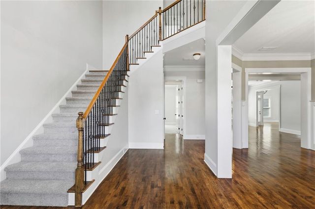 4340 Silent Path, Cumming, GA 30028