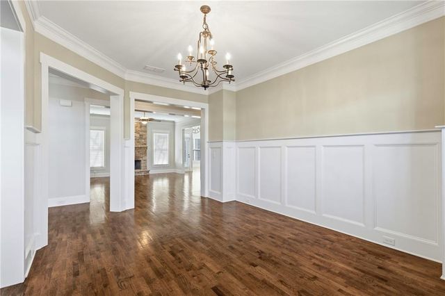 4340 Silent Path, Cumming, GA 30028