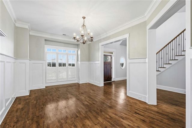 4340 Silent Path, Cumming, GA 30028